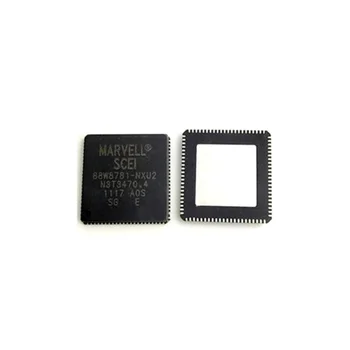 (10 шт.) 100% Новый чипсет 88W8781-NXU2 88W8781 NXU2 QFN