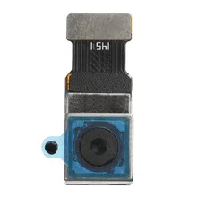 10 шт./лот Для Huawei Ascend P8 Задняя большая задняя Камера Cam Модуль Гибкий Кабель