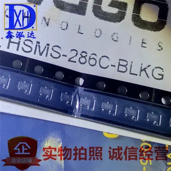 100% Новый и оригинальный HSMS-286C-BLKG 1 шт./лот