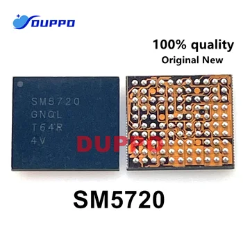 2-10 шт. микросхема SM5720 для Samsung S8 S8 + источник питания микросхема IC PM PMIC