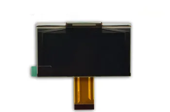 2,7-дюймовый OLED12864 ЖК-экран с последовательным портом