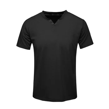 2022 Мужские хлопчатобумажные мужские летние футболки, мужские футболки оверсайз, повседневная футболка для мужчин, уличная одежда