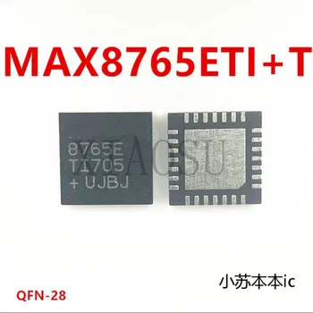 (5-10 штук) 100% Новый чипсет MAX8765ETI + T MAX8765E 8765E QFN28