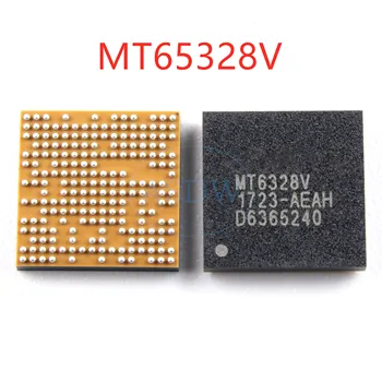 5 шт./лот 100% Новый микросхема источника питания MT6328V 6328V