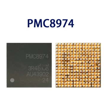 5 шт./лот, для Samsung Galaxy S5 G900F G900 G900H G900A Основной большой источник питания микросхема PMIC управления PMC8974 на материнской плате