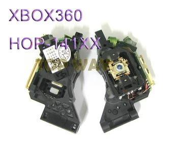 5 шт. Оригинальных лазерных линз Hop-141x HOP-14XX для запасных частей xbox360 xbox 360