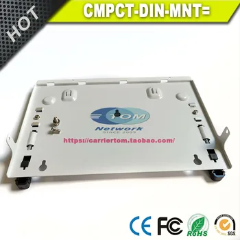 CMPCT-DIN-MNT = Ушко для крепления на DIN-рейку для Cisco WS-C2960L-16TS-LL