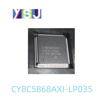 CY8C5868AXI-LP035 IC Совершенно новый микроконтроллер EncapsulationQFP-100