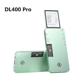 DL400 Pro ЖК-тестер для iPhone/iWatch/Samsung/Huawei/Vivo/Xiaomi/Oppo true tone recovery 3D touch инструмент тестирования