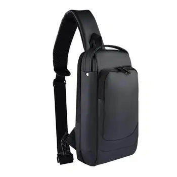 ForSteam Deck Противоударный Защитный рюкзак через плечо, сумка для хранения на молнии, чехол для переноски, жесткий чехол