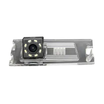 HD 720p Камера заднего Вида Камера заднего Вида для Jeep Compass 2011 ~ 2015 Jeep Patriot 2011 ~ 2015 Jeep Liberty 2011 ~ 2015