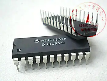 MC145502P DIP-22