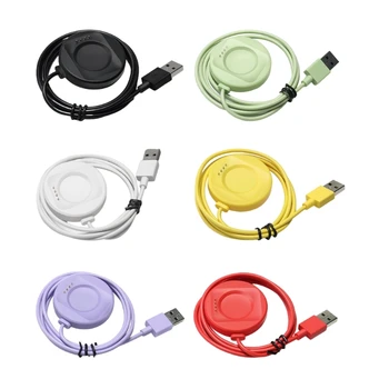 USB-кабель для зарядки, Кронштейн для зарядного устройства-адаптер для Watch 3/3 Pro/2/1/ SE