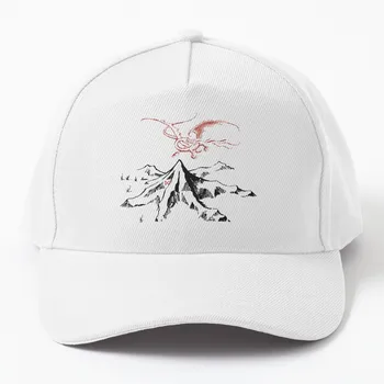 Бейсболка Lonely Mountain, шляпа большого размера, одежда для гольфа, бейсболка-кепка, мужская кепка от солнца, женская мужская