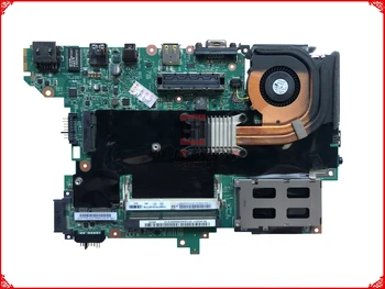 Бесплатная доставка Подлинный высококачественный FRU: 04Y1745 04X1561 Для материнской платы ноутбука Lenovo T430S I7-3520U DDR3L 100% Полностью протестирован