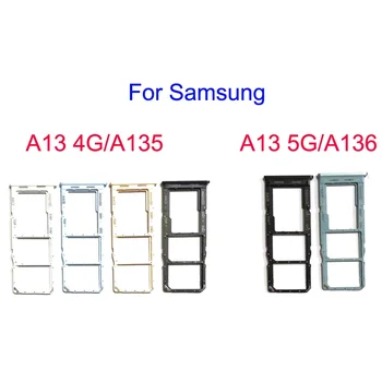 Держатель лотка для SIM-карты Samsung Galaxy A13 4G 5G