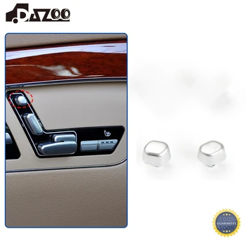 Для Benz S-class W221 S300 S320 S350 S400 S600 Кнопка Переключения Регулировки сиденья Кнопка Подголовника