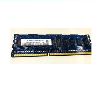 Для HMT351R7CFR4A-H9 Hynix 4 ГБ оперативной памяти сервера 1RX4 PC3L-10600R ECC REG