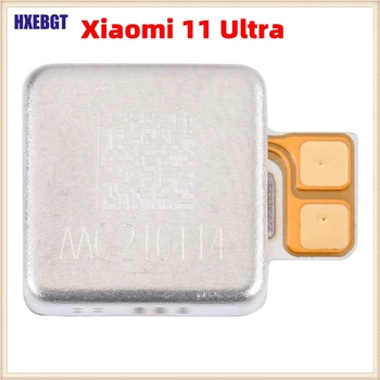 Для Xiaomi 11 Ультравибратор Гибкий кабель Виброзвонок Гибкий кабель Лента для ремонта смартфона Mi 11U Запчасти