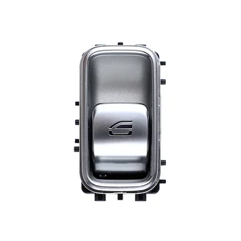 Кнопка Переключения Стеклоподъемника Автомобиля Для Mercedes Benz G350 G500 G63 2019-2022