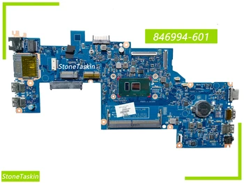 Лучшее значение 846994-601 для HP Probook 11 EE G2 Материнская плата ноутбука SR2EU I3-6100U DDR3 100% Протестирована
