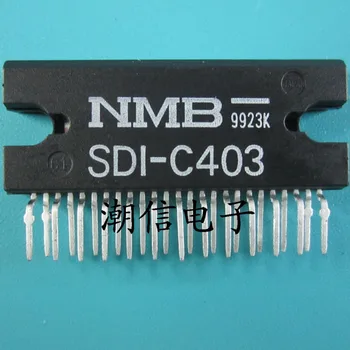 микросхема электропривода SDI-C403 ZIP-25 10cps.