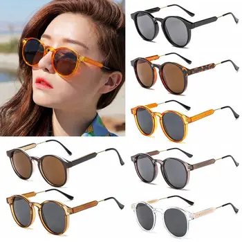 Модные солнцезащитные очки UV400 для женщин, мужские квадратные солнцезащитные очки, винтажные солнцезащитные очки