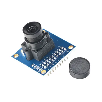 Модуль камеры OV7670 300KP VGA для Arduino
