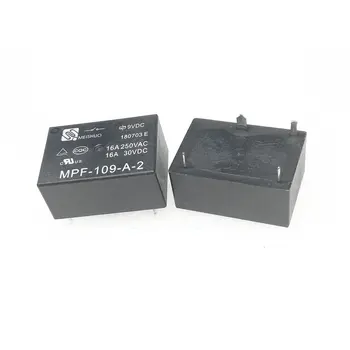 Новое Оригинальное реле MPF-109-A-2 MPF-112-A-2