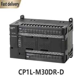 Новый Оригинальный контроллер ПЛК CP1L-M30DR-D