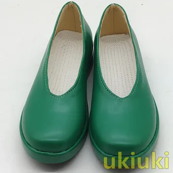 Обувь для косплея Cardcaptor Sakura Syaoran Li