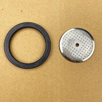 Резиновое кольцо для заваривания в полуавтоматической кофеварке, уплотнительное кольцо для водопроводной сети для кофемашины Magister