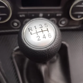 Ручка Переключения передач с 6 Скоростями Ручка Переключения передач для Alfa Romeo 159 Ручка Рычага Механической Коробки Передач Ручка Переключения передач Гандбол