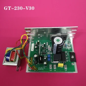 Сменный контроллер беговой дорожки GT230 GT 230 GT-230 GT-230-V30 совместим с печатной платой беговой дорожки JD-230E/E JD230-V30