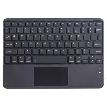 Универсальная портативная беспроводная клавиатура Blackview K1 Bluetooth для планшета Blackview A11