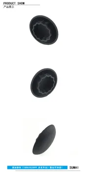 Часть крышки Стеклоочистителя 30699630 Аксессуары Черная шляпа Крышка рычага стеклоочистителя PBT Rocker Cover Абсолютно новый Прочный Высокое качество